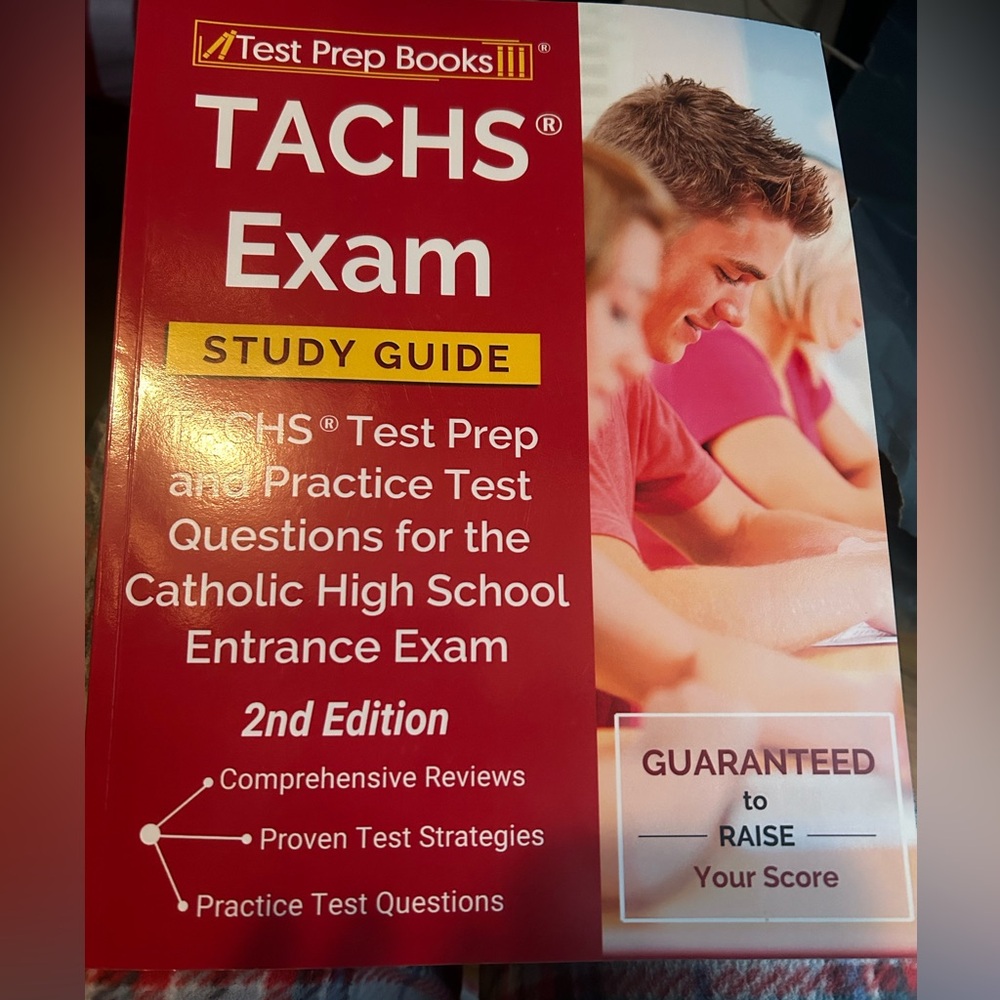 TACHS EXAM